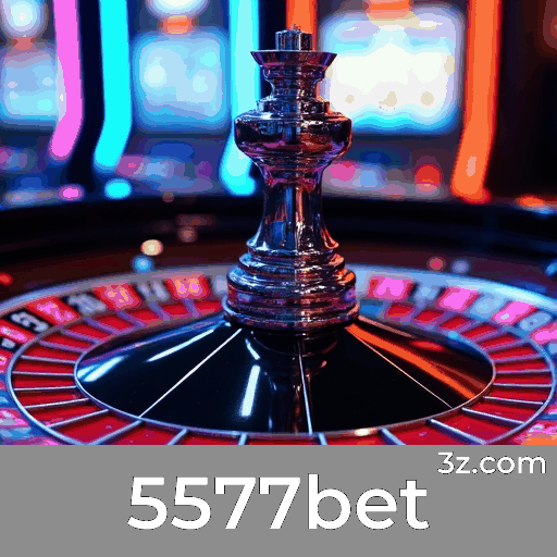 Casino Premium no 5577bet: Jogos Exclusivos e Dealers Reais