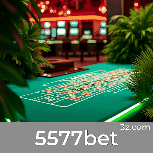 5577bet: Apostas Esportivas Precisão e Excelência