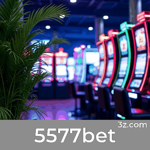 Casino Premium no 5577bet: Jogos Exclusivos e Dealers Reais